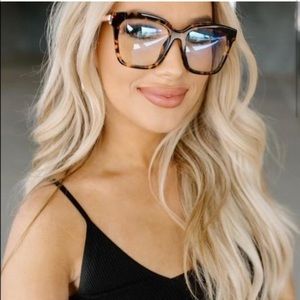 DIFF BELLA BLUELIGHT✨